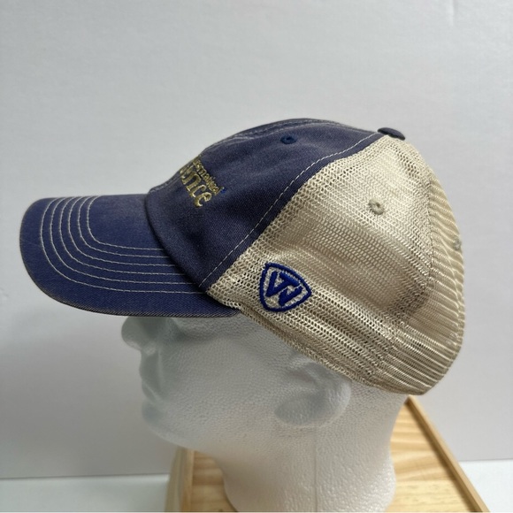 International SeneGence, Baseball Hat with Mesh Back - Picture 2 of 7